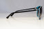 EMPORIO ARMANI Mens Designer Sunglasses Black Square EA 9801 YVTDX 19217