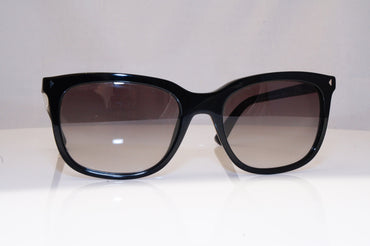 PRADA Womens Designer Sunglasses Black Butterfly SPR 12R 1AB-OA7 18386