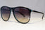 EMPORIO ARMANI Mens Designer Sunglasses Black Square EA 9801 YVTDX 19217