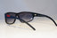 DOLCE & GABBANA Mens Designer Sunglasses Grey Wrap D&G 2212 195 19377