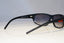 DOLCE & GABBANA Mens Designer Sunglasses Grey Wrap D&G 2212 195 19377