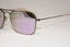 RAY-BAN Mens Unisex Designer Mirror Sunglasses Gold Caravan RB 3136 167/4K 16237
