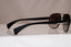PRADA Mens Designer Sunglasses Black Pilot SPR 52P 7AX-OA7 18419