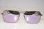 RAY-BAN Mens Unisex Designer Mirror Sunglasses Gold Caravan RB 3136 167/4K 16237