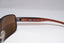 RAY-BAN Mens Designer Sunglasses Brown Rectangle RB 3302 014 14917