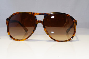 DOLCE & GABBANA Mens Designer Sunglasses Brown Pilot D&G 3043 1602/13 19213