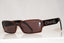 CHANEL Boxed Womens Designer Sunglasses Brown Diamante 5060 C538/3 16162