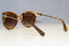 MICHAEL KORS Womens Designer Sunglasses Brown MK 6040 Abela III 321213 19342