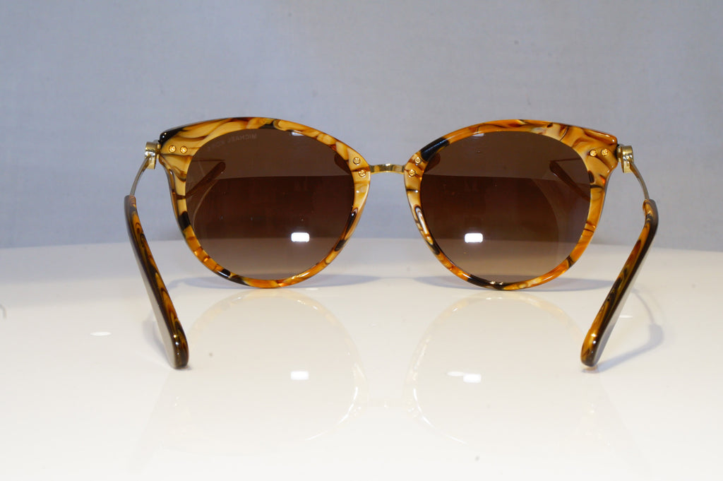 MICHAEL KORS Womens Designer Sunglasses Brown MK 6040 Abela III 321213 19342