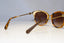 MICHAEL KORS Womens Designer Sunglasses Brown MK 6040 Abela III 321213 19342