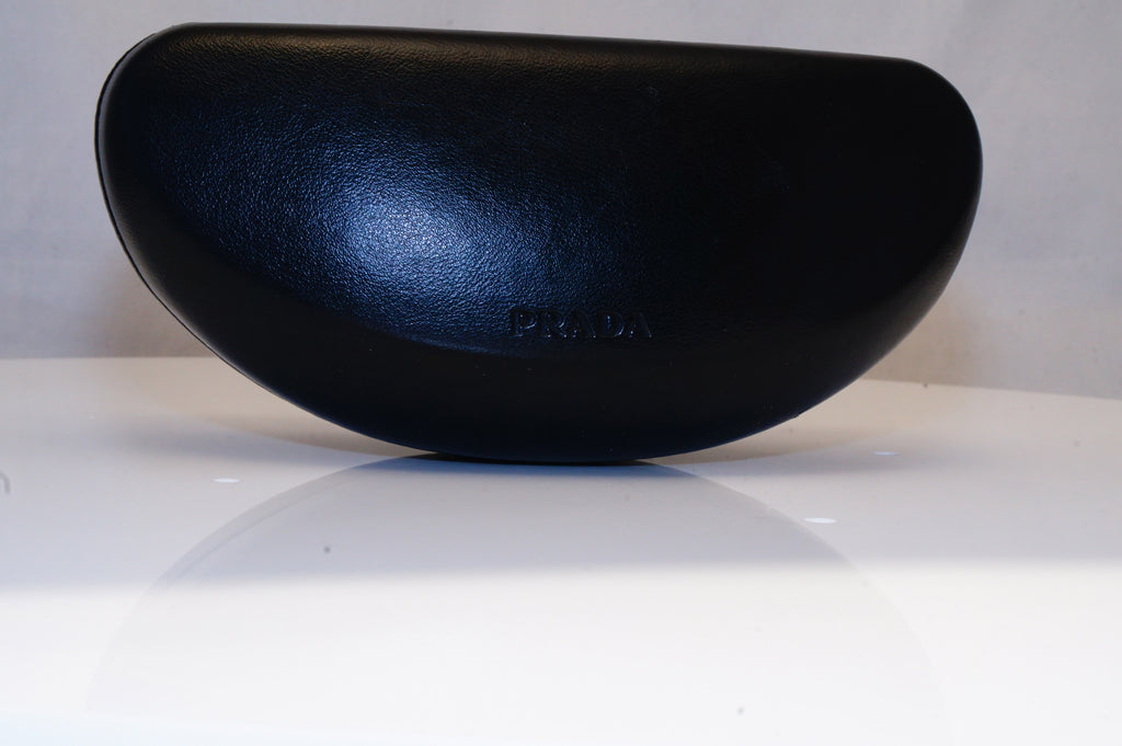 PRADA Womens Designer Sunglasses Black Shield SPR 58L 7JS-1A1 18700