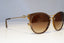 MICHAEL KORS Womens Designer Sunglasses Brown MK 6040 Abela III 321213 19342