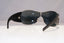 PRADA Womens Designer Sunglasses Black Shield SPR 58L 7JS-1A1 18700