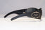 PRADA Womens Designer Sunglasses Black Shield SPR 58L 7JS-1A1 18700