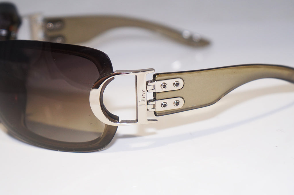 DIOR Womens Designer Sunglasses Brown Shield AIRSPEED 2 AUKMH 14813