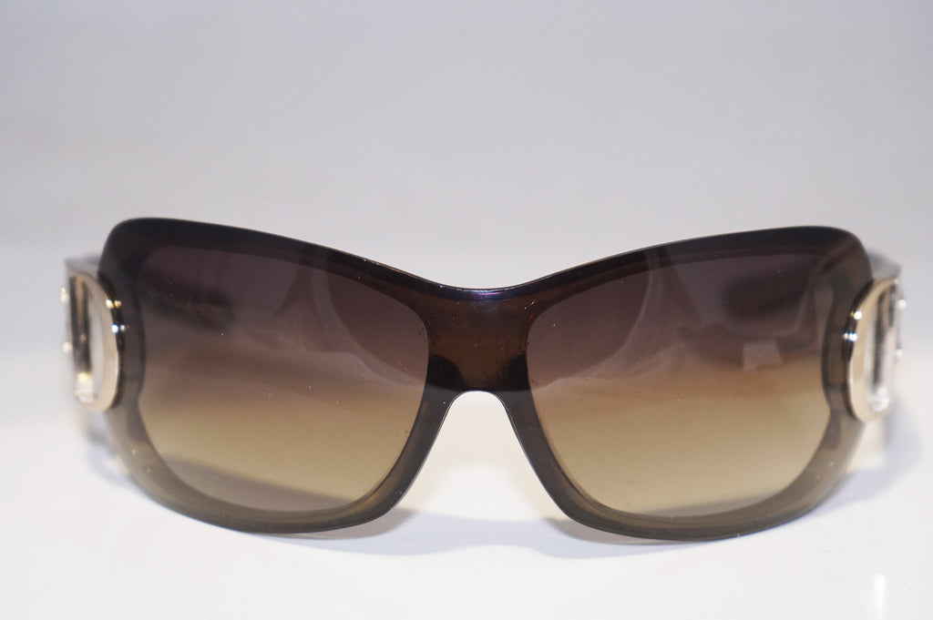 DIOR Womens Designer Sunglasses Brown Shield AIRSPEED 2 AUKMH 14813