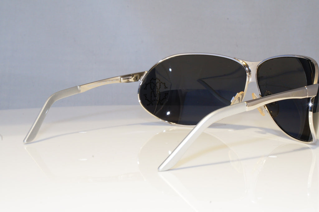 ROBERTO CAVALLI Mens Womens Diamante Designer Sunglasses Andromaca 246 SLV 19539