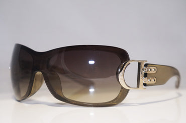 DIOR Womens Designer Sunglasses Brown Shield AIRSPEED 2 AUKMH 14813