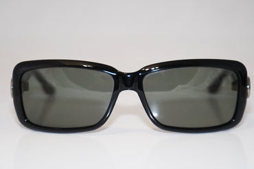 GUCCI Womens Designer Sunglasses Black Rectangle GG 3111 U13BN 16205