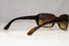 RAY-BAN Mens Womens Designer Sunglasses Burgundy Wrap RB 4068 710/51 22109