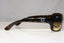 RAY-BAN Mens Womens Designer Sunglasses Burgundy Wrap RB 4068 710/51 22109