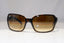 RAY-BAN Mens Womens Designer Sunglasses Burgundy Wrap RB 4068 710/51 22109