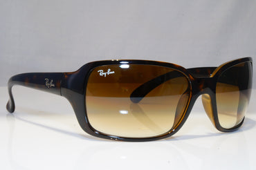 RAY-BAN Mens Womens Designer Sunglasses Burgundy Wrap RB 4068 710/51 22109