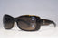 GIORGIO ARMANI Womens Designer Crystal Sunglasses Brown GA 590 08670 14908