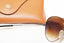 RAY-BAN Mens Designer Sunglasses Silver Aviator RB 3025 004/51 16109