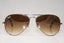 RAY-BAN Mens Designer Sunglasses Silver Aviator RB 3025 004/51 16109