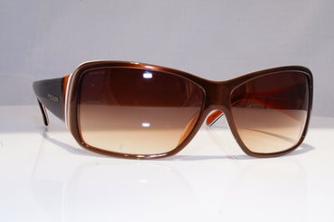 PRADA Womens Designer Sunglasses Brown Butterfly SPR 09G 4BX-2Z1 18695