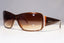 PRADA Womens Designer Sunglasses Brown Butterfly SPR 09G 4BX-2Z1 18695