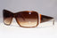 PRADA Womens Designer Sunglasses Brown Butterfly SPR 09G 4BX-2Z1 18695