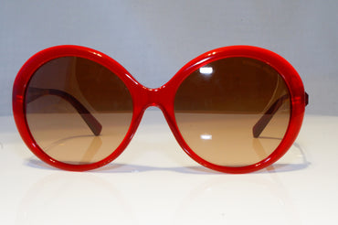 MICHAEL KORS Womens Diamante Designer Sunglasses Red MK 2015B Willa 308913 19383