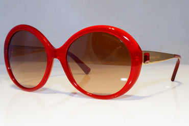 MICHAEL KORS Womens Diamante Designer Sunglasses Red MK 2015B Willa 308913 19383