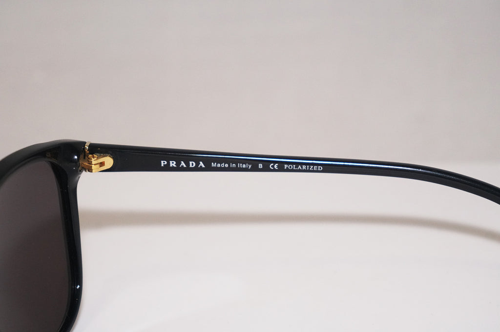 PRADA Womens Designer Sunglasses Black Butterfly SPR 01O 1AB-5W1 15021