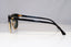 RAY-BAN Mens Womens Sunglasses Black Clubmaster GOLD RB 3016 W 0365 22111