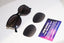 PRADA Womens Designer Sunglasses Black Butterfly SPR 01O 1AB-5W1 15021