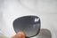 PRADA Womens Designer Sunglasses Black Butterfly SPR 01O 1AB-5W1 15021