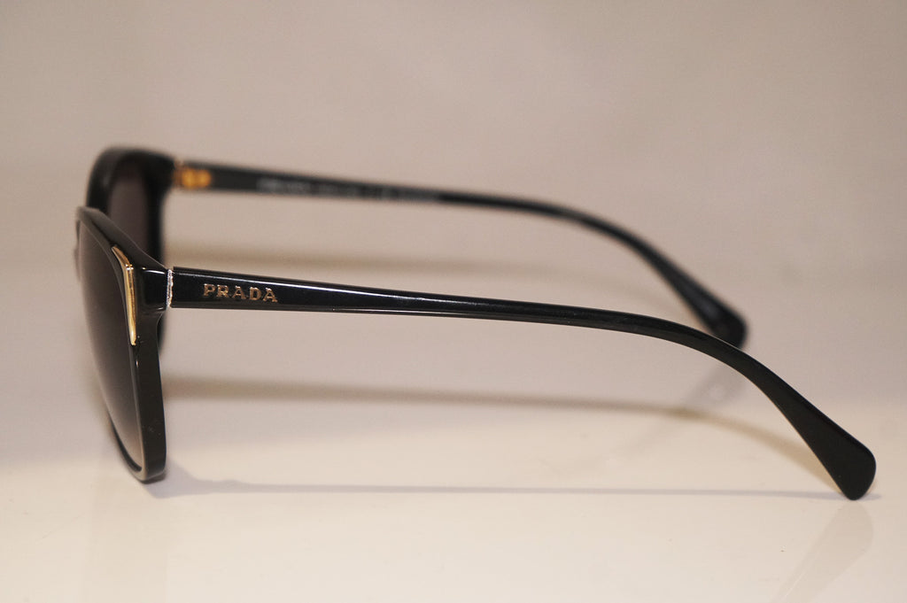 PRADA Womens Designer Sunglasses Black Butterfly SPR 01O 1AB-5W1 15021
