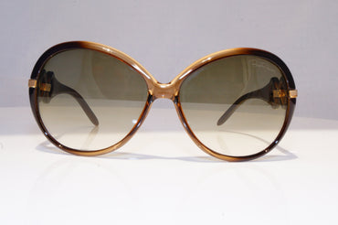 ROBERTO CAVALLI Womens Designer Sunglasses Brown LORDALISE 519S 47F 18689