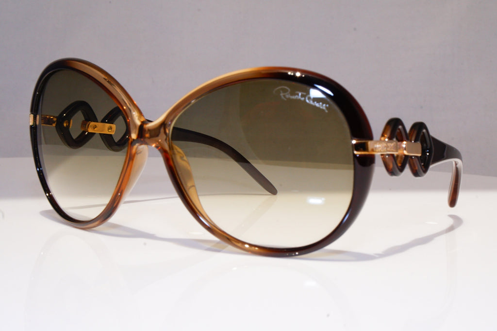 RAY-BAN Mens Vintage 1990 Designer Sunglasses Brown Rectangle RB 3133 012 18686