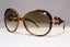 ROBERTO CAVALLI Womens Designer Sunglasses Brown LORDALISE 519S 47F 18689
