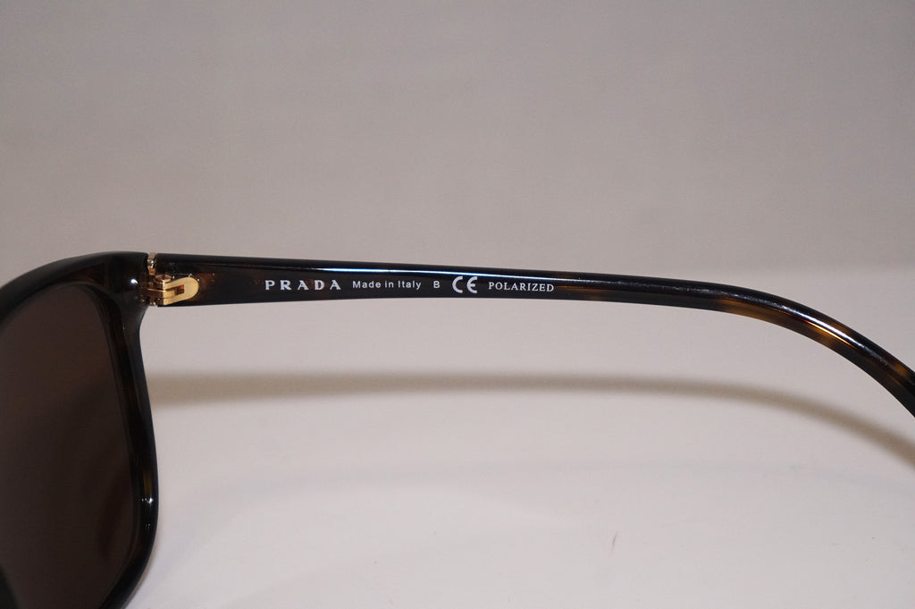 PRADA Womens Designer Sunglasses Brown Butterfly SPR 01O 2AU-6E1 15048