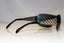 PRADA Mens Womens Unisex Boxed Designer Sunglasses Shield SPR 60I 5AV-1A1 16855