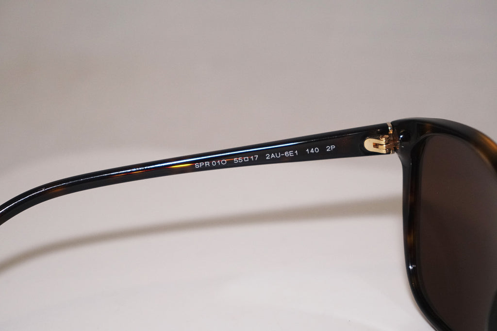 PRADA Womens Designer Sunglasses Brown Butterfly SPR 01O 2AU-6E1 15048