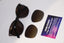 PRADA Womens Designer Sunglasses Brown Butterfly SPR 01O 2AU-6E1 15048
