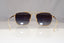 RAY-BAN Mens Designer Sunglasses Black Square GOLD RB 3588 9054/8G 22106
