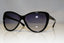 TOM FORD Womens Boxed Designer Sunglasses Black Cat Eye TF 230 01B 17430