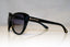 TOM FORD Womens Boxed Designer Sunglasses Black Cat Eye TF 230 01B 17430
